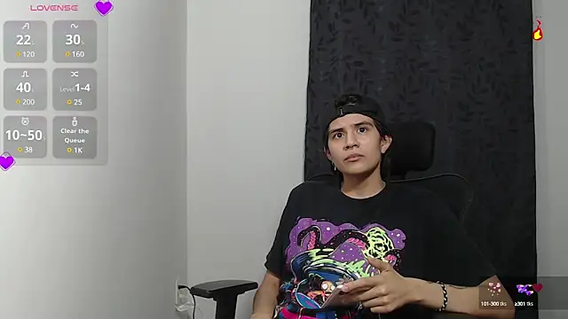 Dha lia0 online show from 16, 3, 2025