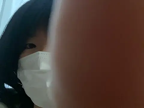 Snapshot of riri_riri_jp chatting on 25, 1, 2025 riri riri jp online show from 25, 1, 2025