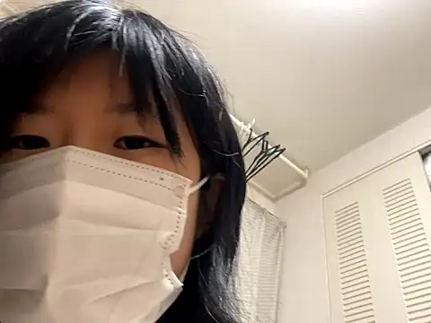 Snapshot of riri_riri_jp chatting on 25, 11, 2025 riri riri jp online show from 25, 11, 2025