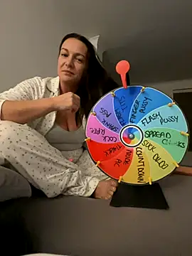 Snapshot of GoddessLucyRose chatting on 10, 10, 2025 GoddessLucyRose online show from 10, 10, 2025