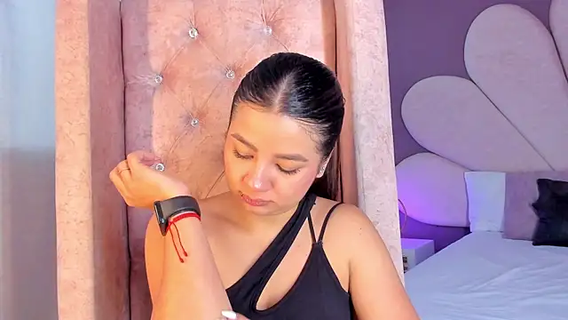 Snapshot of ValeriaOrtega chatting on 15, 7, 2026 ValeriaOrtega online show from 15, 7, 2026