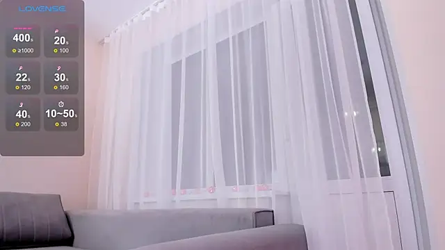 Snapshot of EmmyStar_ chatting on 20, 3, 2025 EmmyStar  online show from 20, 3, 2025