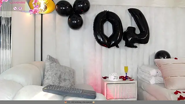 im helina online show from 19, 9, 2025