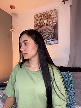 miss hellen2 online show from 24, 1, 2025