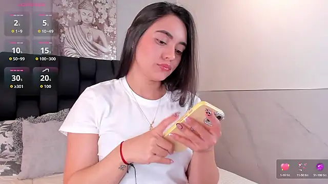 Snapshot of miss_hellen2 chatting on 17, 1, 2026 miss hellen2 online show from 17, 1, 2026