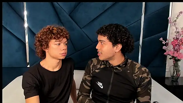 DanteAndKyle online show from 2, 2, 2025