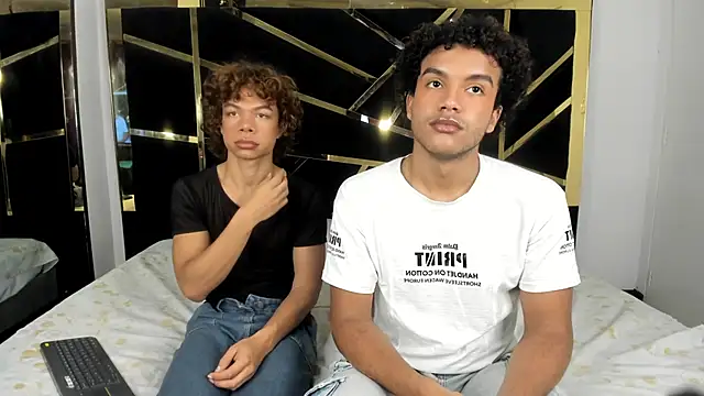 DanteAndKyle online show from 6, 2, 2025