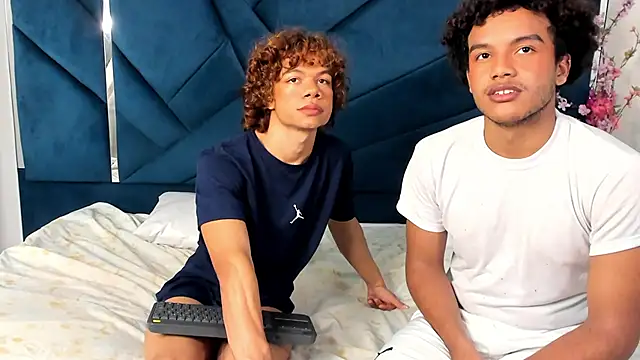 DanteAndKyle online show from 7, 2, 2025