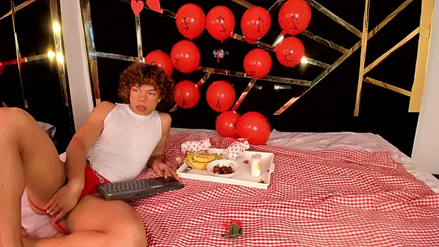 DanteAndKyle online show from 16, 2, 2025