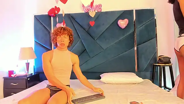 DanteAndKyle online show from 27, 2, 2025