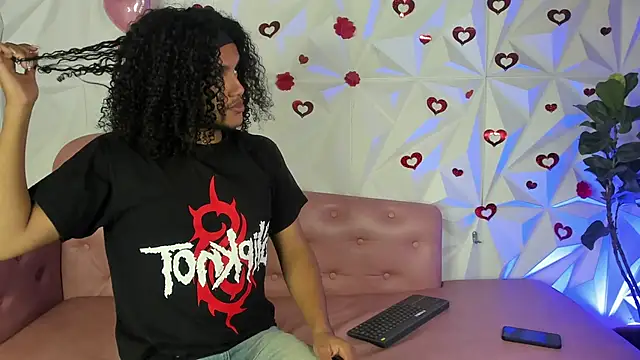 DanteAndKyle online show from 7, 3, 2025