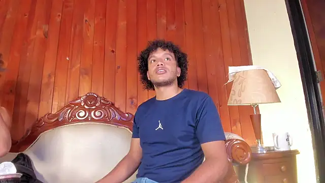 Snapshot of DanteAndKyle chatting on 18, 12, 2025 DanteAndKyle online show from 18, 12, 2025