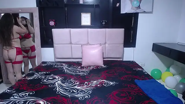 Snapshot of Kitten_Cam chatting on 20, 3, 2025 Kitten Cam online show from 20, 3, 2025