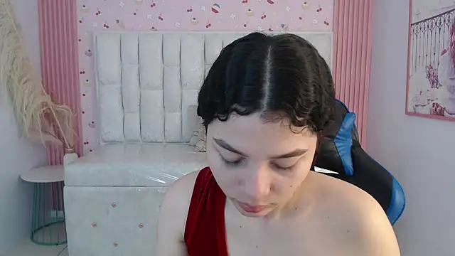 shalon diaz s online show from 18, 12, 2025