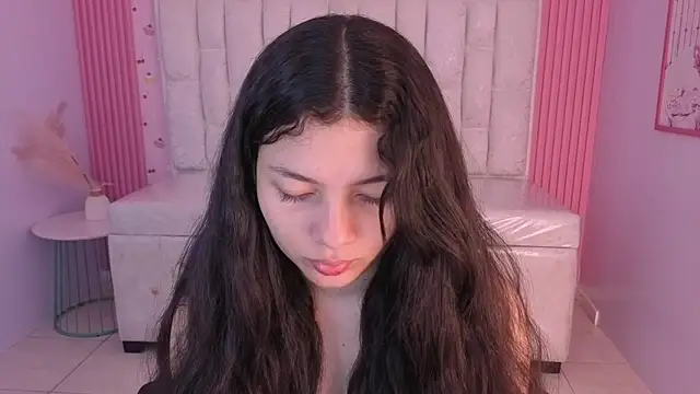 shalon diaz s online show from 11, 2, 2026