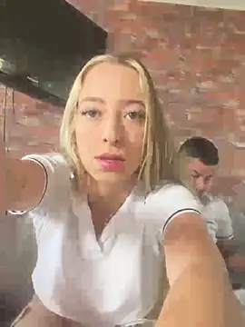 ScarlettKai online show from 18, 3, 2025