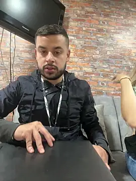 ScarlettKai online show from 21, 3, 2025