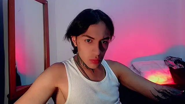 jord4nn   online show from 18, 1, 2025