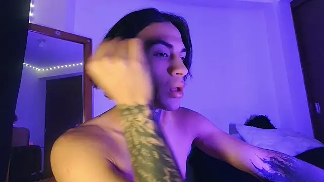 jord4nn   online show from 24, 1, 2025