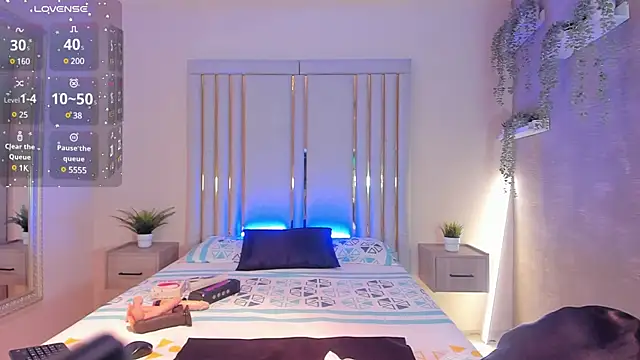 Snapshot of Liincostelloo chatting on 6, 2, 2025 Liincostelloo online show from 6, 2, 2025