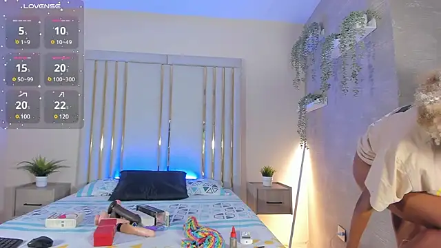 Snapshot of Liincostelloo chatting on 21, 2, 2025 Liincostelloo online show from 21, 2, 2025