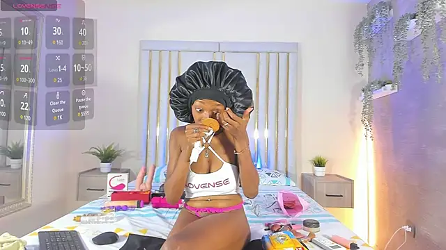 Snapshot of Liincostelloo chatting on 28, 2, 2025 Liincostelloo online show from 28, 2, 2025