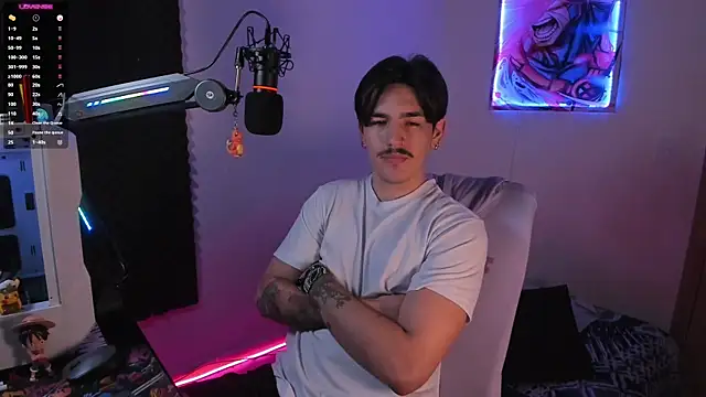 MaasterGerry online show from 7, 2, 2025