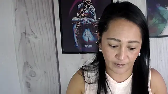 JULIANAWET69 online show from 27, 10, 2025