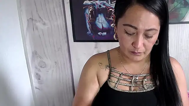 JULIANAWET69 online show from 10, 11, 2025