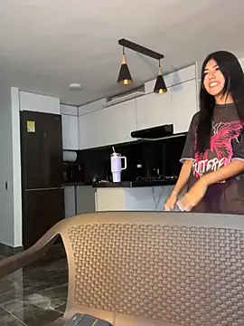 1lubonnie online show from 21, 1, 2025