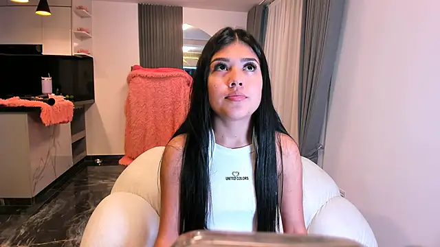 1lubonnie online show from 25, 2, 2025