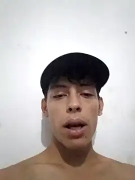 Snapshot of Maicol_Garcia chatting on 8, 2, 2025 Maicol Garcia online show from 8, 2, 2025