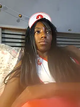 melangelo17 online show from 20, 1, 2025