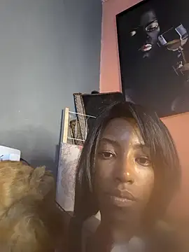 melangelo17 online show from 31, 1, 2025