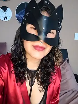 Snapshot of GinnyDelice chatting on 20, 1, 2025 GinnyDelice online show from 20, 1, 2025