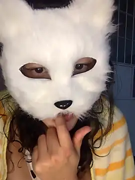 Snapshot of GinnyDelice chatting on 22, 1, 2025 GinnyDelice online show from 22, 1, 2025