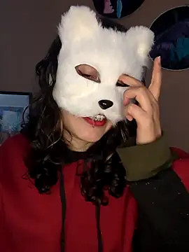 Snapshot of GinnyDelice chatting on 23, 1, 2025 GinnyDelice online show from 23, 1, 2025