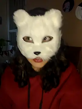 Snapshot of GinnyDelice chatting on 24, 1, 2025 GinnyDelice online show from 24, 1, 2025