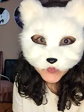 Snapshot of GinnyDelice chatting on 27, 1, 2025 GinnyDelice online show from 27, 1, 2025