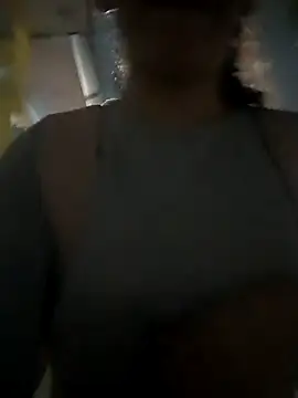 Snapshot of GinnyDelice chatting on 30, 1, 2025 GinnyDelice online show from 30, 1, 2025