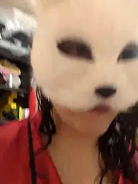 Snapshot of GinnyDelice chatting on 30, 1, 2025 GinnyDelice online show from 30, 1, 2025