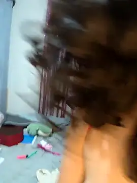 Snapshot of GinnyDelice chatting on 27, 2, 2025 GinnyDelice online show from 27, 2, 2025