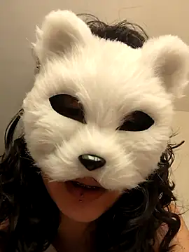 Snapshot of GinnyDelice chatting on 7, 3, 2025 GinnyDelice online show from 7, 3, 2025