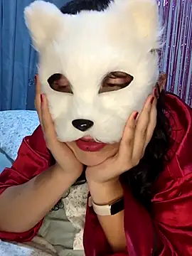 Snapshot of GinnyDelice chatting on 10, 3, 2025 GinnyDelice online show from 10, 3, 2025