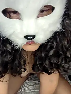 Snapshot of GinnyDelice chatting on 10, 3, 2025 GinnyDelice online show from 10, 3, 2025