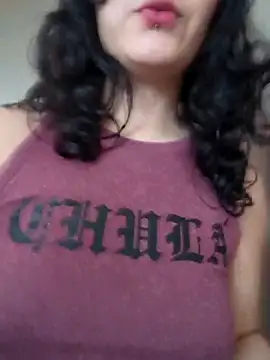 Snapshot of GinnyDelice chatting on 15, 3, 2025 GinnyDelice online show from 15, 3, 2025