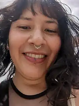 Snapshot of GinnyDelice chatting on 16, 3, 2025 GinnyDelice online show from 16, 3, 2025