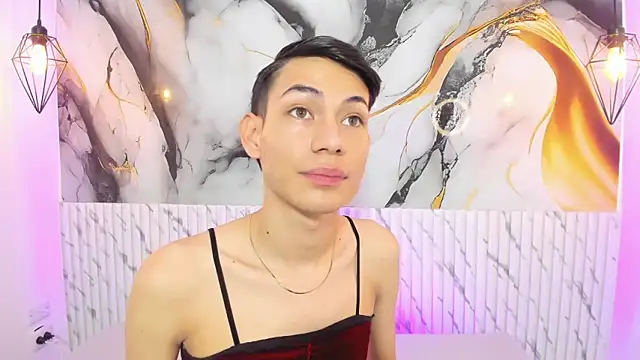 Snapshot of JackeOwens chatting on 18, 12, 2025 JackeOwens online show from 18, 12, 2025