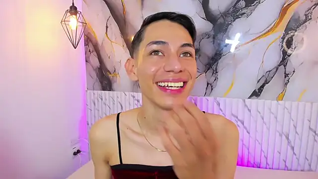 Snapshot of JackeOwens chatting on 8, 2, 2026 JackeOwens online show from 8, 2, 2026