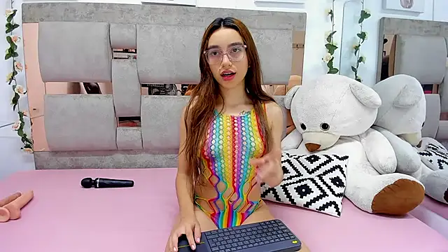 Snapshot of Ashley_7777 chatting on 25, 1, 2025 Ashley 7777 online show from 25, 1, 2025